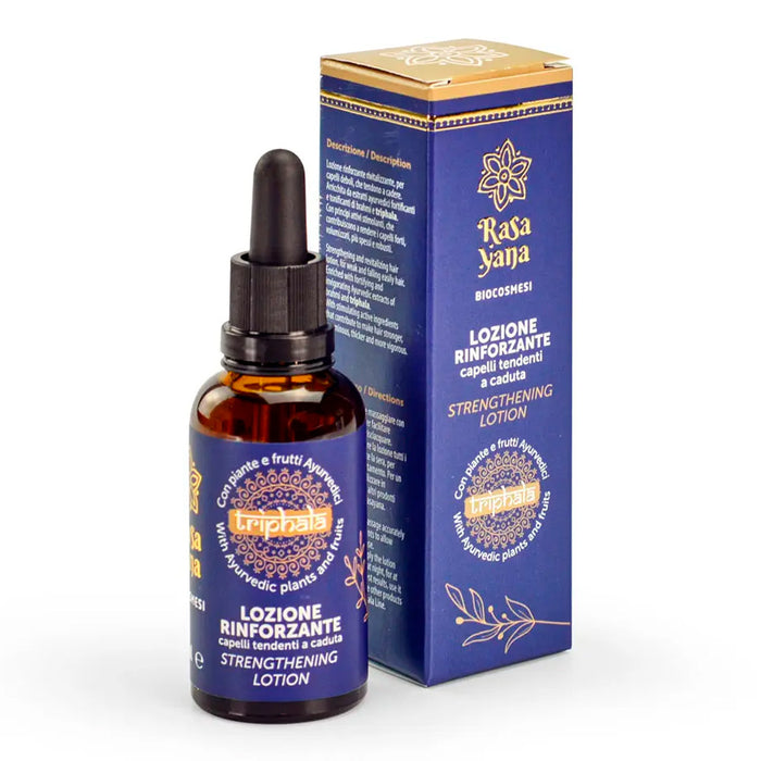 Rasayana Biocosmesi Strengthening Lotion 50ml