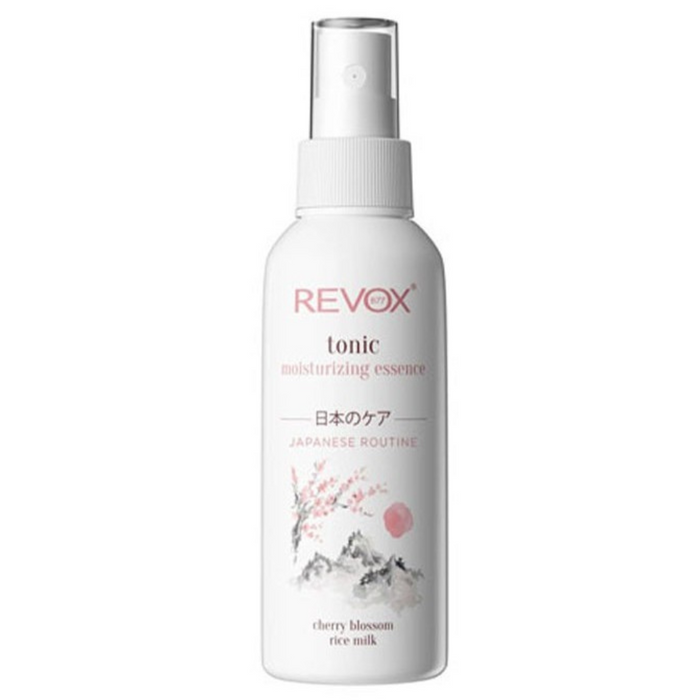 Revox B77 Japanese Ritual Tonic Moisturizing Essence 120ml