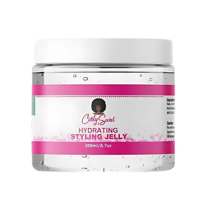 Curly Secret Hydrating Styling Jelly 300ml