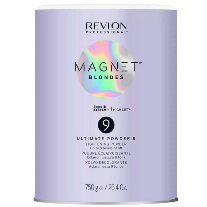 Revlon Magnet Blondes Ultimate Powder 9 750g