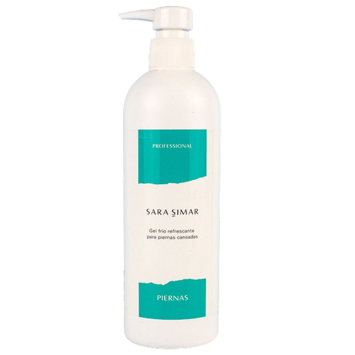S.S Fridol Gel Frio, 400 ml