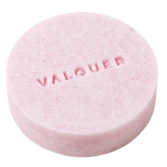 Valquer Petal Champu Solido Cabello Seco 50g