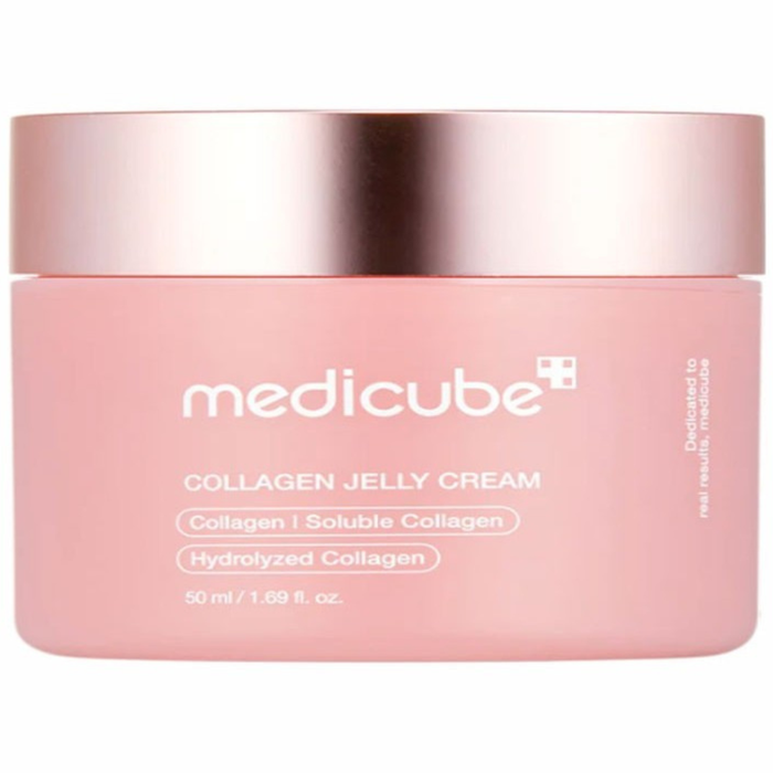 Medicube Collagen Jelly Cream 100ml