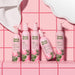 Flora & Curl Hydrate Me Rose Water Cream Acondicionador 300ml - Curly Stop