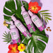 Flora & Curl Style Me Sweet Hibiscus Curl Volumizing Foam 300ml - Curly Stop