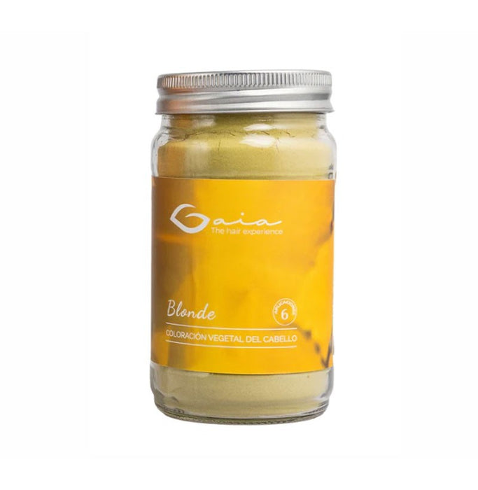 Gaia Henna Blonde 175g