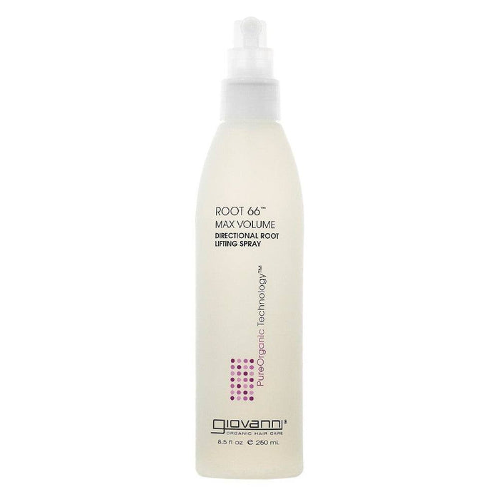 Giovanni Root 66 Max Volume Spray 250ml - Curly Stop