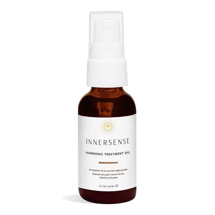 Innersense Harmonic Treatment Oil - Curly Stop