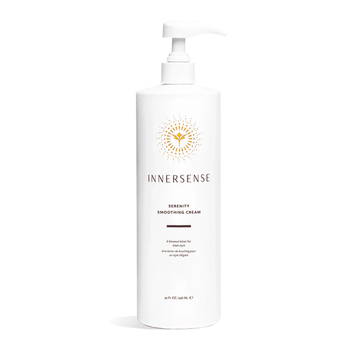 Innersense Serenity Smooth Cream - Curly Stop