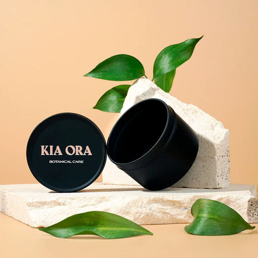 Kia Ora Estuche - Curly Stop
