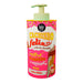 Lola Cosmetics Cachinho Feliz Sorbet de Chocolate Creme de Pentear 450g - Curly Stop