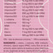 Melenastica Good Vitamins Good Hair Good Body 60cps - Curly Stop