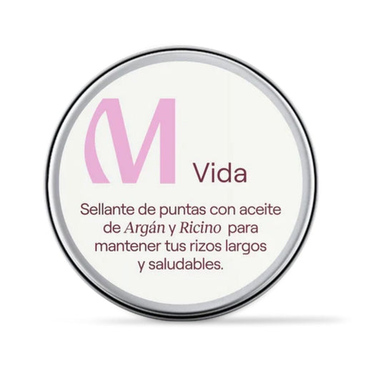 Melenastica Vida Sellante de Puntas 30ml - Curly Stop
