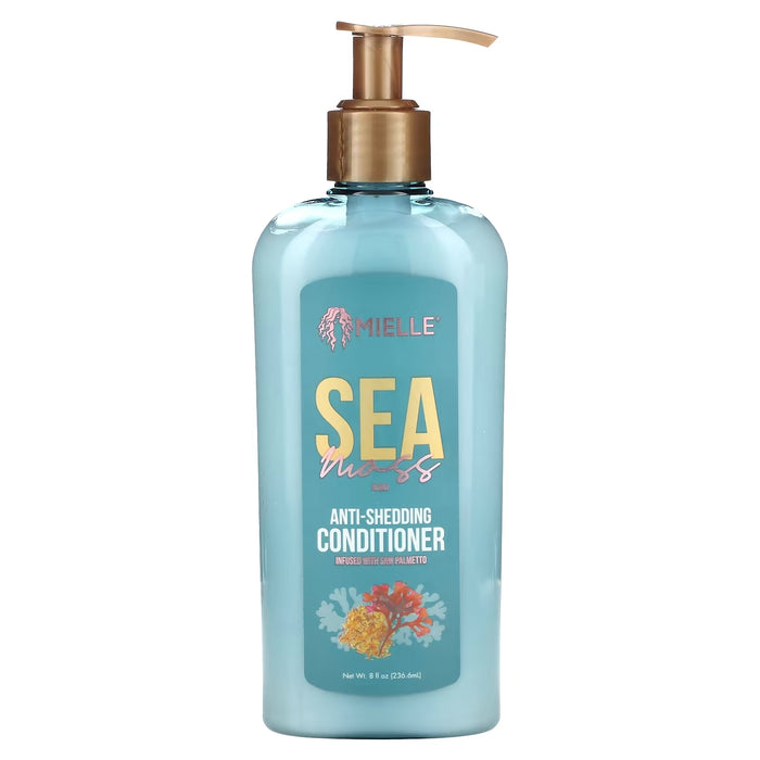 Mielle Sea Moss Blend Anti-Shedding Conditioner 236.6 ml - Curly Stop