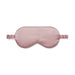 Only Curls Satina Lined Hair Turban & Sleep Mask Set - Curly Stop
