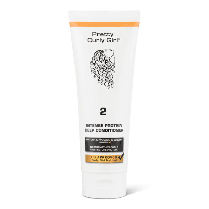 Pretty Curly Girl Pack de Iniciación Curly - Curly Stop