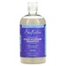 Shea Moisture Aloe Butter Scalp Moisture Shampoo 384ml - Curly Stop