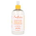 Shea Moisture Coconut Custard Wash N´Go Acondicionador 384ml - Curly Stop