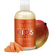 Shea Moisture Mango & Carrot Kids Extra Nourishing Shampoo 237ml - Curly Stop