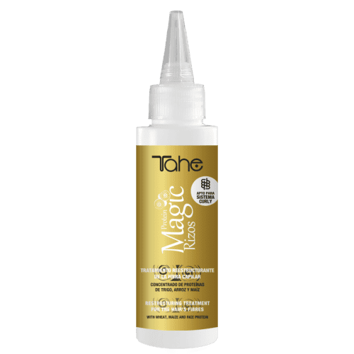 Tahe Protein Magic Rizos Tratamiento Reestructurante 100ml - Curly Stop