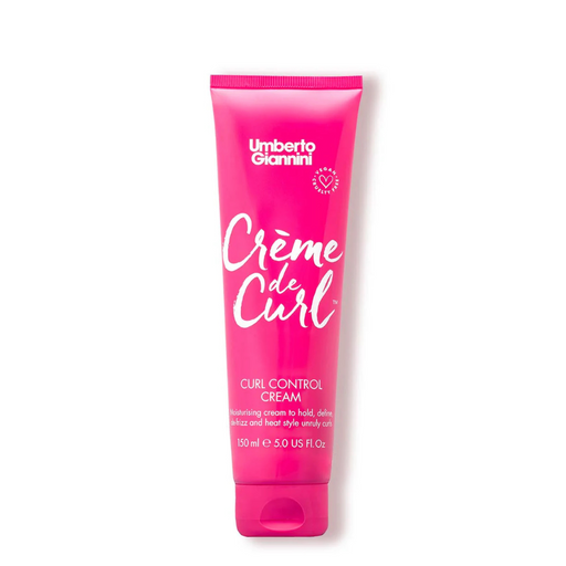 Umberto Giannini Crème De Curl Control Cream 150ml - Curly Stop