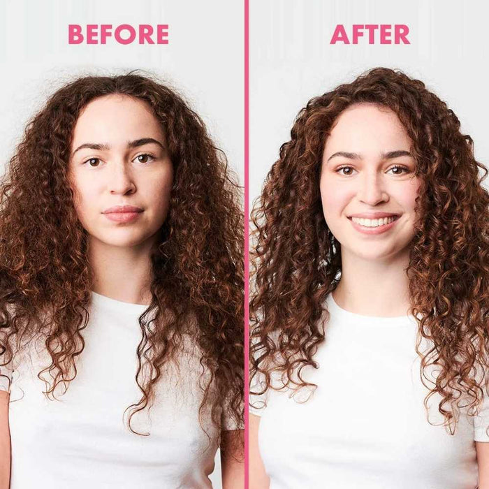 Umberto Giannini Curl Whip Curl Activating Mousse 200ml - Curly Stop