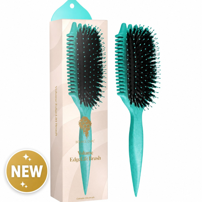Bounce Curl Define Styling Brush