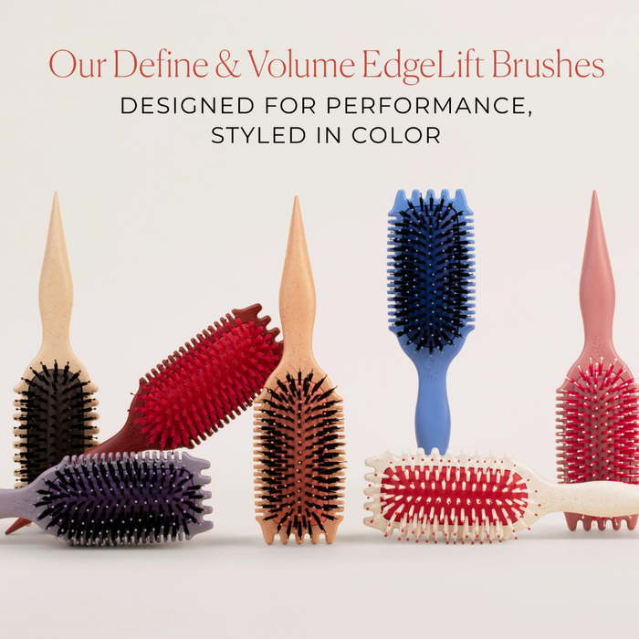 Bounce Curl Define Styling Brush