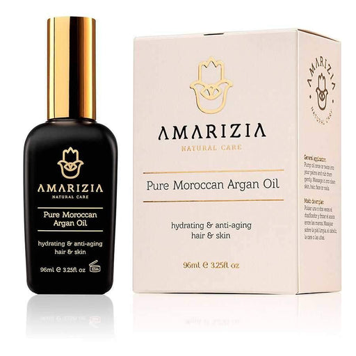 Amarizia Aceite de Argán puro - Curly Stop