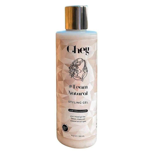 Chey Hair Care Styling Gel 250ml - Curly Stop