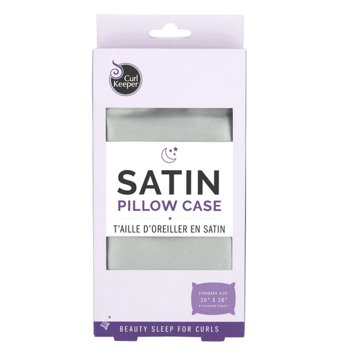 Curl Keeper Funda de Satin - Curly Stop