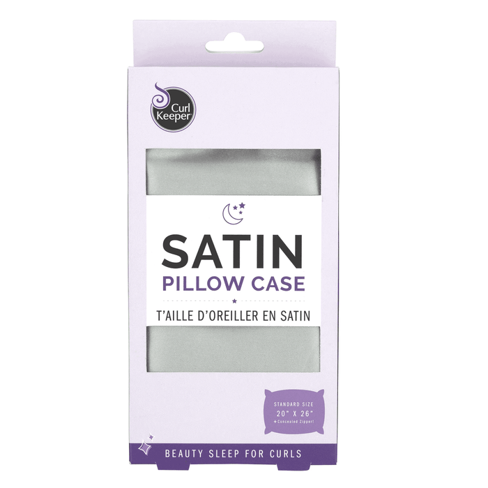 Curl Keeper Funda de Satin - Curly Stop