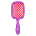 Curl Keeper The Kinder Brush - Curly Stop