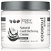 Eden Bodyworks Coconut Shea Natural Curl Defining Creme 473ml - Curly Stop