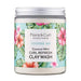 Flora & Curl Soothe Me Coconut Mint Curl Refresh Clay Wash 260ml - Curly Stop