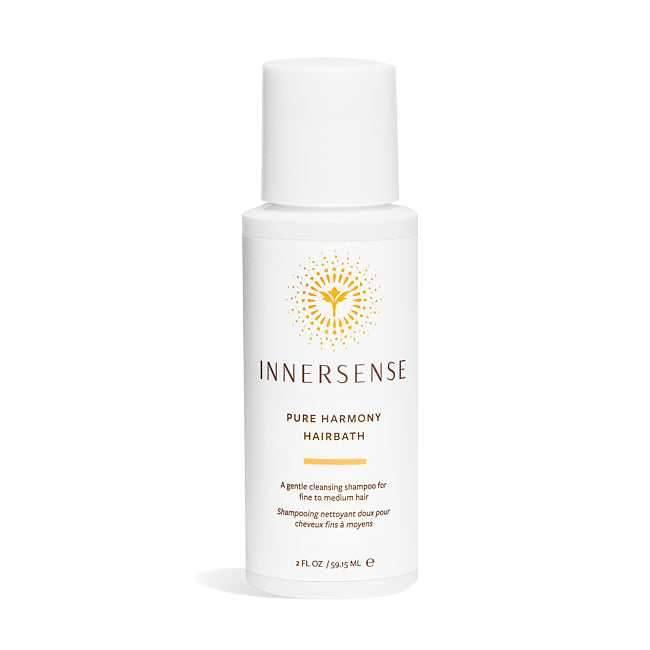 Innersense Pure Harmony Hairbath - Curly Stop