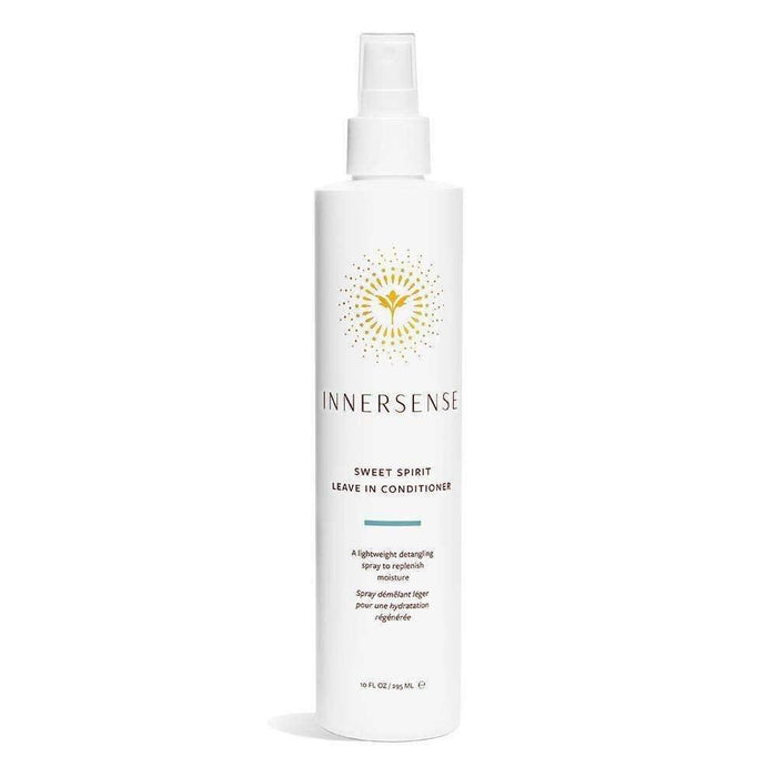 Innersense Sweet Spirit Leave In Acondicionador - Curly Stop