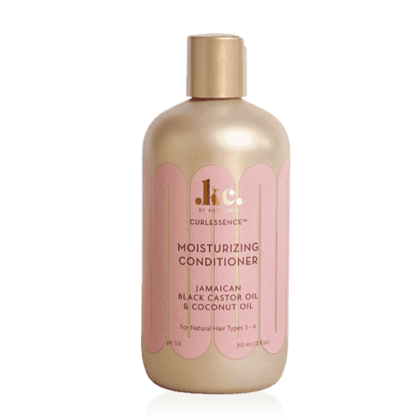 KeraCare Curlessence Moisturizing Acondicionador 355ml - Curly Stop