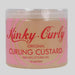 Kinky Curly Gel Original Curling Custard - Curly Stop