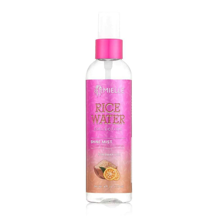Mielle Rice Water Shine Mist 118ml - Curly Stop