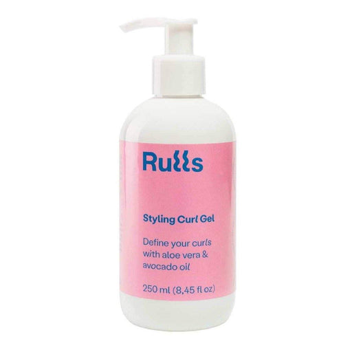 Rulls Styling Curl Gel 250ml - Curly Stop