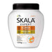 Skala Bomba de Vitaminas Keratina Crema de Tratamiento Acondicionadora 1000g - Curly Stop